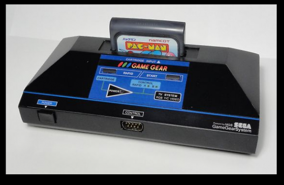 Von Außen fast nicht zu erkennen: Dieses Master System wurde von einem Fan nachgebaut. (Bild: lcv.ne.jp) Von Außen fast nicht zu erkennen: Dieses Master System wurde von einem Fan nachgebaut. (Bild: lcv.ne.jp)