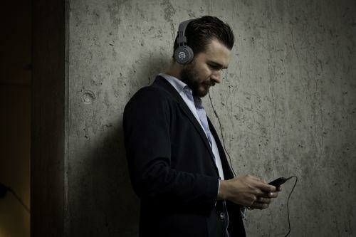 Axel Bringéus ist bei Spotify für das internationale Wachstum verantwortlich. (Bild: Spotify) Axel Bringéus ist bei Spotify für das internationale Wachstum verantwortlich. (Bild: Spotify)