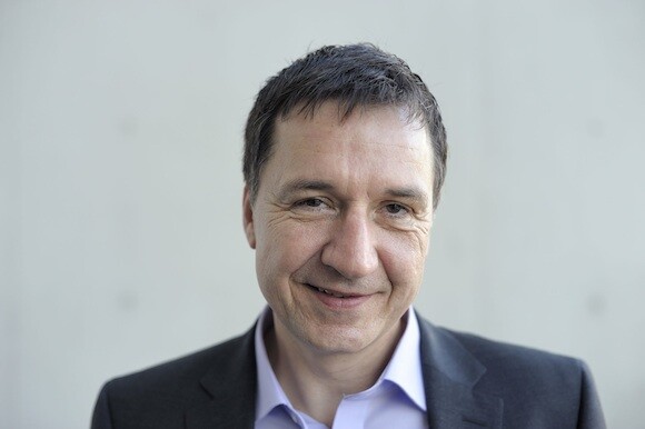 Axel Kettenring ist Deutschlandchef des BlackBerry-Herstellers. (Bild: RIM) Axel Kettenring ist Deutschlandchef des BlackBerry-Herstellers. (Bild: RIM)