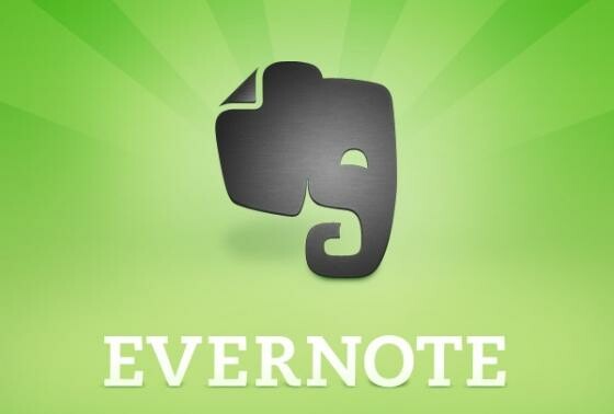 Den beliebten Dienst Evernote gibt es jetzt auch als Business-Variante (Bild: evernote.com) Den beliebten Dienst Evernote gibt es jetzt auch als Business-Variante (Bild: evernote.com)