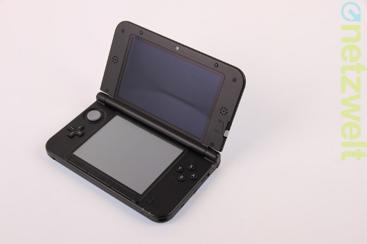 Besitzer eines Nintendo 3DS XL können sich über ein kostenloses Spiel freuen. (Bild: netzwelt) Besitzer eines Nintendo 3DS XL können sich über ein kostenloses Spiel freuen. (Bild: netzwelt)