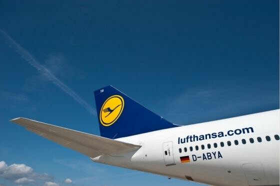 Boingo-Kunden sollen künftig auf ausgewählten Lufthansa-Flügen zwischen Deutschland, den USA und Canada den On-Bord-Service der Deutschen Telekom nutzen können. (Bild: presse.lufthansa.com) Boingo-Kunden sollen künftig auf ausgewählten Lufthansa-Flügen zwischen Deutschland, den USA und Canada den On-Bord-Service der Deutschen Telekom nutzen können. (Bild: presse.lufthansa.com)