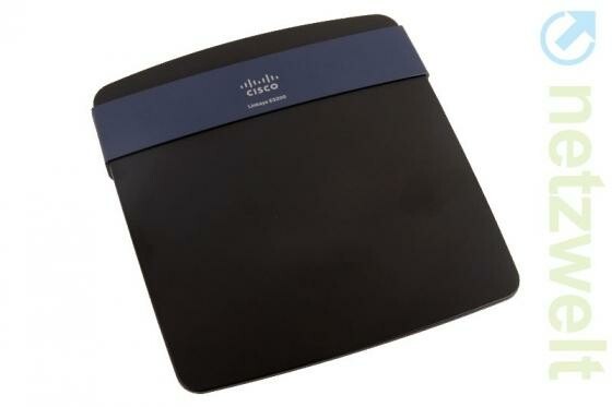 Cisco System ist Heimanwendern dank Routern wie dem Cisco Linksys E3200 ein Begiff. Im Forbes Ranking belegt Cisco Platz 91. (Bild: netzwelt) Cisco System ist Heimanwendern dank Routern wie dem Cisco Linksys E3200 ein Begiff. Im Forbes Ranking belegt Cisco Platz 91. (Bild: netzwelt)