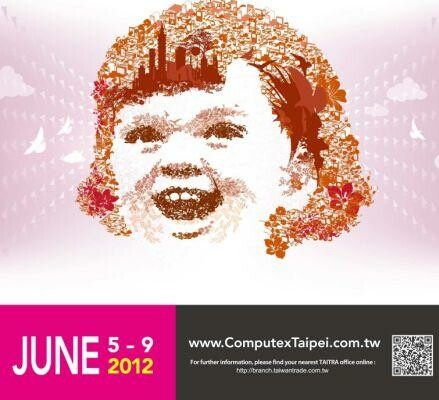 Die Computex findet vom 5. bis zum 9. Juni in Taipeh statt. (Bild: Screenshot download.taipeitradeshows.com.tw) Die Computex findet vom 5. bis zum 9. Juni in Taipeh statt. (Bild: Screenshot download.taipeitradeshows.com.tw)