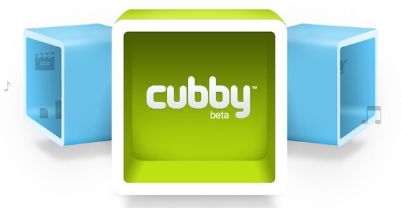 Cubby ist ein neuer Speicherdienst aus dem Hause LogMeIn. (Bild: Screenshot) Cubby ist ein neuer Speicherdienst aus dem Hause LogMeIn. (Bild: Screenshot)
