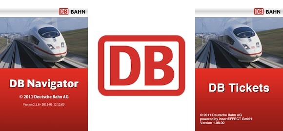 Fahrkarte: So funktioniert die Buchung mit DB Tickets - NETZWELT