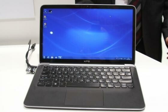 Dell XPS 13 Dell XPS 13
