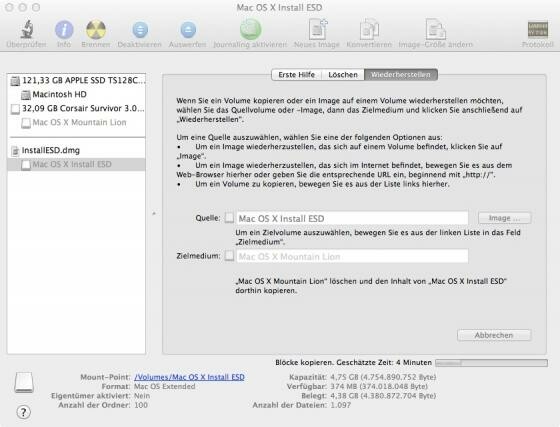 mac os x leopard install dmg download