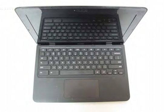 Bei diesem Sony-Laptop handelt es sich offenbar um ein Chromebook. (Bild: Screenshot fjallfoss.fcc.gov) Bei diesem Sony-Laptop handelt es sich offenbar um ein Chromebook. (Bild: Screenshot fjallfoss.fcc.gov)