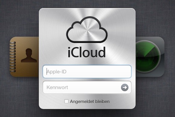 Der E-Mail-Empfang und -Versand über iCloud unterliegt zahlreichen Beschränkungen. (Bild: Screenshot/netzwelt) Der E-Mail-Empfang und -Versand über iCloud unterliegt zahlreichen Beschränkungen. (Bild: Screenshot/netzwelt)