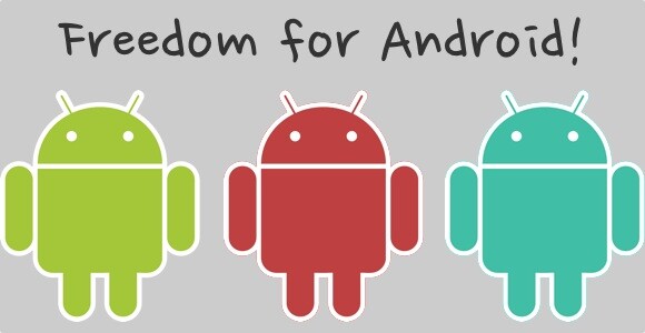 Erst nach Freischaltung des Root-Kontos ist Android wirklich frei. (Bild: netzwelt) Erst nach Freischaltung des Root-Kontos ist Android wirklich frei. (Bild: netzwelt)