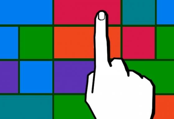 Am 26. Oktober wird Windows 8 mit der neuen Metro-Oberfläche in den Läden stehen. (Bild: netzwelt) Am 26. Oktober wird Windows 8 mit der neuen Metro-Oberfläche in den Läden stehen. (Bild: netzwelt)