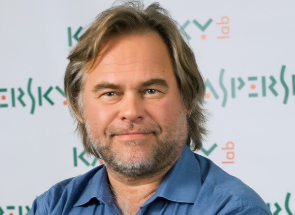 Eugene Kaspersky ist Mitgründer von CEO von Kaspersky Lab. (Bild: Kaspersky) Eugene Kaspersky ist Mitgründer von CEO von Kaspersky Lab. (Bild: Kaspersky)