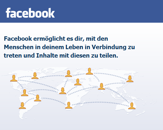 Facebook-Nutzer können auch für die Inhalte, die Freunde in ihrem Profil posten, abgemahnt werden. (Bild: Screenshot facebook.com) Facebook-Nutzer können auch für die Inhalte, die Freunde in ihrem Profil posten, abgemahnt werden. (Bild: Screenshot facebook.com)