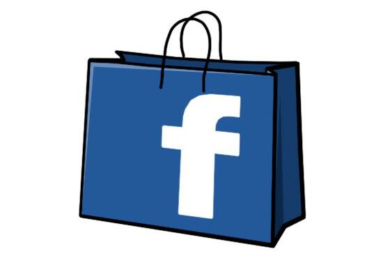 Facebook verstärkt sein Engagement in Richtung E-Commerce. (Bild: netzwelt) Facebook verstärkt sein Engagement in Richtung E-Commerce. (Bild: netzwelt)