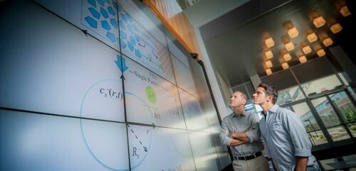 Forscher der University of California haben neue Kontrollalgorithmen entwickelt, die ein schnelleres Laden von Akkus ermöglichen. (Bild: jacobsschool.ucsd.edu) Forscher der University of California haben neue Kontrollalgorithmen entwickelt, die ein schnelleres Laden von Akkus ermöglichen. (Bild: jacobsschool.ucsd.edu)