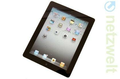 Stellt Apple den Nachfolger der iPad 2 in der ersten März-Woche vor? (Bild: netzwelt) Stellt Apple den Nachfolger der iPad 2 in der ersten März-Woche vor? (Bild: netzwelt)