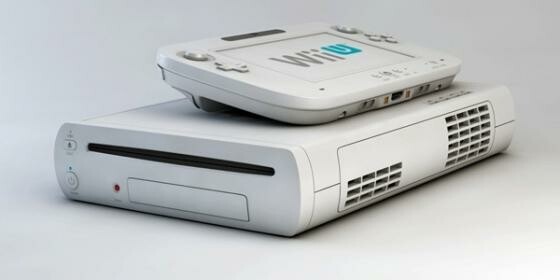 Gerüchten zufolge wird die Wii U erst ab Dezember in Europa erhältlich sein. (Bild: Nintendo) Gerüchten zufolge wird die Wii U erst ab Dezember in Europa erhältlich sein. (Bild: Nintendo)