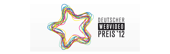 Die Gewinner des Deutschen Webvideopreises wurden am Wochenende ausgezeichnet. (Bild: Screenshot webvideopreis.de) Die Gewinner des Deutschen Webvideopreises wurden am Wochenende ausgezeichnet. (Bild: Screenshot webvideopreis.de)
