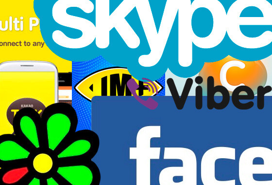 Es gibt einige Alternativen zu WhatsApp (Bild: netzwelt) Es gibt einige Alternativen zu WhatsApp (Bild: netzwelt)
