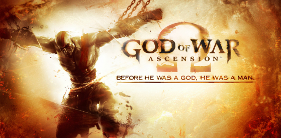 Bei God of War: Ascension handelt es sich offenbar um ein Prequel. (Bild: Screenshot us.playstation.com) Bei God of War: Ascension handelt es sich offenbar um ein Prequel. (Bild: Screenshot us.playstation.com)