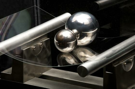 Das Gorilla Glass 2 soll die Stärken seines Vorgängers noch verbessern. (Bild: Corning) Das Gorilla Glass 2 soll die Stärken seines Vorgängers noch verbessern. (Bild: Corning)