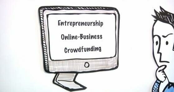 Die Gründer-Garage bietet kostenloses Online-Training für angehende Unternehmer an. (Bild: Screenshot YouTube/EnterpreneurshipTV) Die Gründer-Garage bietet kostenloses Online-Training für angehende Unternehmer an. (Bild: Screenshot YouTube/EnterpreneurshipTV)