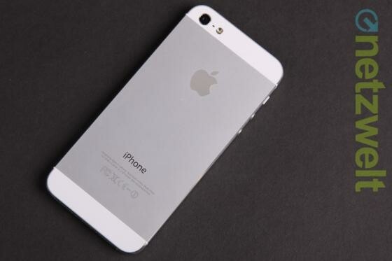 Die iam+-camera soll die iPhone-Kamera vollständig ersetzen. (Bild: netzwelt) Die iam+-camera soll die iPhone-Kamera vollständig ersetzen. (Bild: netzwelt)