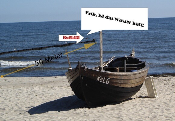 Mit iPhotoDraw lassen sich Kommentare schnell und einfach in ein Bild einfügen. (Bild: netzwelt) Mit iPhotoDraw lassen sich Kommentare schnell und einfach in ein Bild einfügen. (Bild: netzwelt)