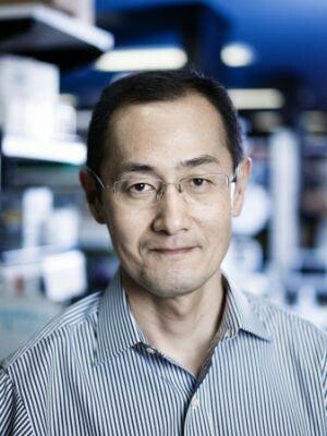 Auch der japanische Stammzellenforscher Shinya Yamanaka hat gute Chancen den Millennium-Technologiepreis zu gewinnen. (Bild: Technology Academy Finland) Auch der japanische Stammzellenforscher Shinya Yamanaka hat gute Chancen den Millennium-Technologiepreis zu gewinnen. (Bild: Technology Academy Finland)