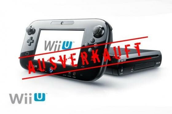 Keine Wii U-Premium bekommen? Netzwelt hilft weiter. (Bild: spielekauf.de) Keine Wii U-Premium bekommen? Netzwelt hilft weiter. (Bild: spielekauf.de)