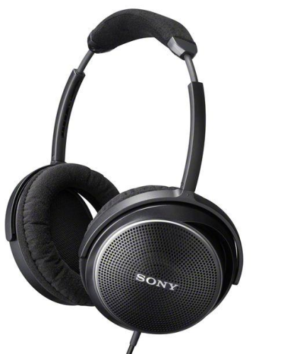 Der Kopfhörer MDR-MA900 ist das Highend-Modell von Sonys MA-Serie. (Bild: Sony) Der Kopfhörer MDR-MA900 ist das Highend-Modell von Sonys MA-Serie. (Bild: Sony)