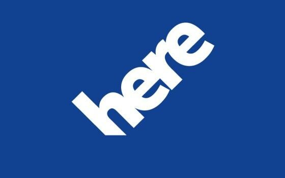 Unter der Marke Here bietet Nokia künftig seine Kartendienste auch für iOS und Co. an. (Bild: Nokia) Unter der Marke Here bietet Nokia künftig seine Kartendienste auch für iOS und Co. an. (Bild: Nokia)