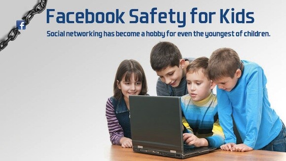 Minor Monitor ermöglicht es, die Aktivität der eigenen Kinder auf Facebook zu überwachen. (Bild: Infoglide) Minor Monitor ermöglicht es, die Aktivität der eigenen Kinder auf Facebook zu überwachen. (Bild: Infoglide)