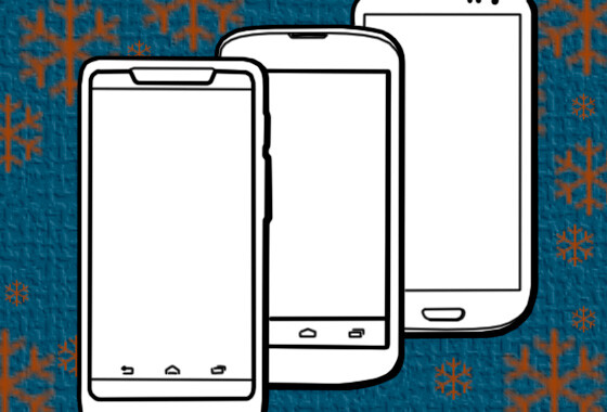 Auch im mittleren Preissegment finden Nutzer interessante und hochwertige Smartphones. (Bild: netzwelt) Auch im mittleren Preissegment finden Nutzer interessante und hochwertige Smartphones. (Bild: netzwelt)