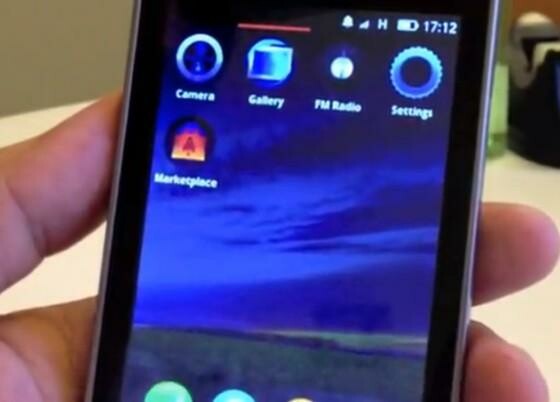 Ein erstes ZTE-Handy mit dem Firefox OS soll Anfang 2013 erscheinen. (Bild: Screenshot firefoxchannel/YouTube) Ein erstes ZTE-Handy mit dem Firefox OS soll Anfang 2013 erscheinen. (Bild: Screenshot firefoxchannel/YouTube)