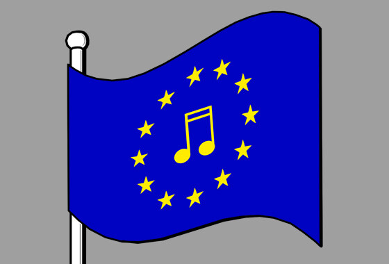 Die EU-Kommission will für mehr Transparenz bei Verwertungsgesellschaften sorgen (Bild: netzwelt) Die EU-Kommission will für mehr Transparenz bei Verwertungsgesellschaften sorgen (Bild: netzwelt)