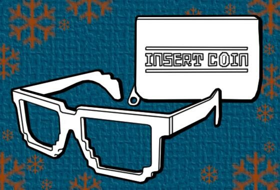 Auch Nerds werden dieses Jahr modisch beglückt. (Bild: netzwelt) Auch Nerds werden dieses Jahr modisch beglückt. (Bild: netzwelt)