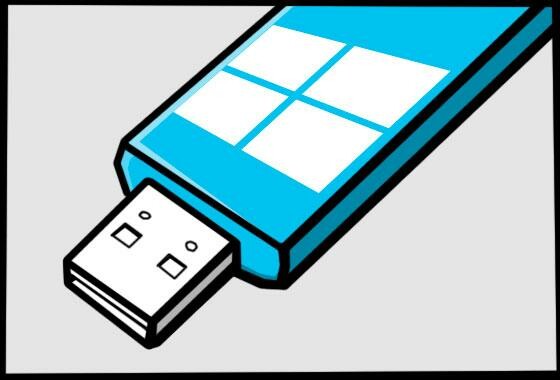 Netzwelt erklärt, wie Sie sich einen USB-Stick mit Windows 8 erstellen können. (Bild: netzwelt) Netzwelt erklärt, wie Sie sich einen USB-Stick mit Windows 8 erstellen können. (Bild: netzwelt)