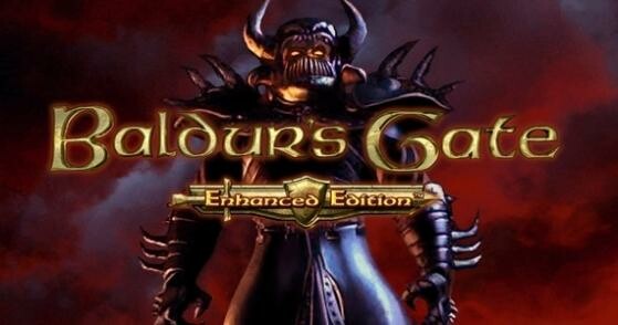 Die Neuauflage von Baldur's Gate wird Crossplay unterstützen. (Bild: Overhaul Games) Die Neuauflage von Baldur's Gate wird Crossplay unterstützen. (Bild: Overhaul Games)