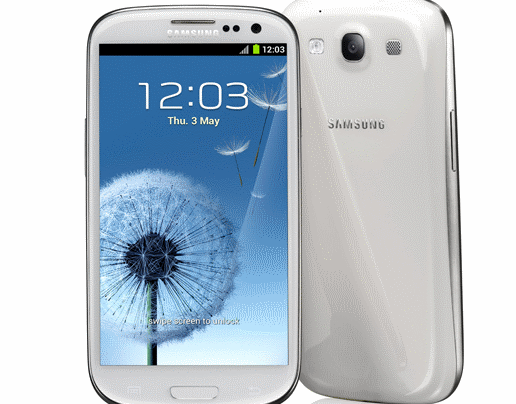 Das neue Galaxy S3: Ein Update auf Android 4.1 alias Jelly Bean steht angeblich in den Startlöchern. (Bild: Samsung) Das neue Galaxy S3: Ein Update auf Android 4.1 alias Jelly Bean steht angeblich in den Startlöchern. (Bild: Samsung)