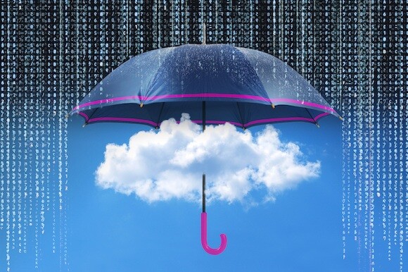 Die neue Telekom Cloud soll Kunden auch gegen Sicherheitsrisiken auf dem Web abschirmen. (Bild: Telekom) Die neue Telekom Cloud soll Kunden auch gegen Sicherheitsrisiken auf dem Web abschirmen. (Bild: Telekom)