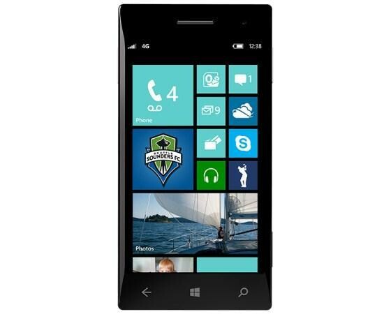 Das neue Windows Phone 8: Zum Start gibt es auch Neuerungen in der mobilen Office-Version. (Bild: Microsoft) Das neue Windows Phone 8: Zum Start gibt es auch Neuerungen in der mobilen Office-Version. (Bild: Microsoft)