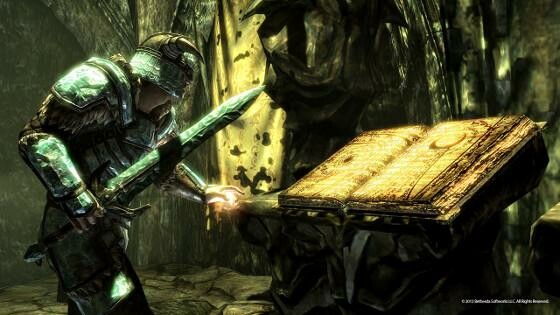 In der neuen Erweiterung gibt es wieder viel zu entdecken. (Bild: bethblog.com) In der neuen Erweiterung gibt es wieder viel zu entdecken. (Bild: bethblog.com)