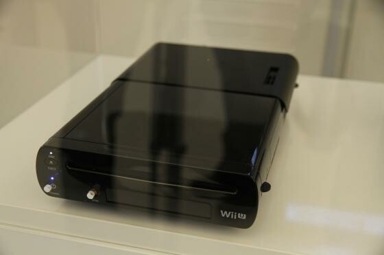 Die Nintendo Wii U wird kein Konsolen-eigenes Belohnungssystem besitzen. (Bild: netzwelt) Die Nintendo Wii U wird kein Konsolen-eigenes Belohnungssystem besitzen. (Bild: netzwelt)
