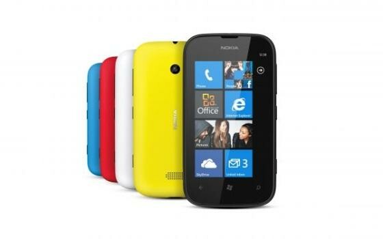 Das Nokia Lumia 510 bietet ein Windows Phone-Erlebnis zu einem äußerst günstigen Preispunkt. (Bild: Nokia) Das Nokia Lumia 510 bietet ein Windows Phone-Erlebnis zu einem äußerst günstigen Preispunkt. (Bild: Nokia)