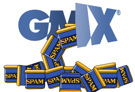 Offenbar gibt es derzeit einen groß angelegten Hackerangriff auf GMX-Accounts. (Bild: netzwelt) Offenbar gibt es derzeit einen groß angelegten Hackerangriff auf GMX-Accounts. (Bild: netzwelt)