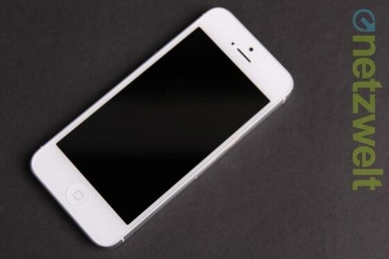 Gerüchten zufolge arbeitet Apple bereits am iPhone 5S. (Bild: netzwelt) Gerüchten zufolge arbeitet Apple bereits am iPhone 5S. (Bild: netzwelt)