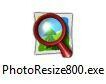 Der Picture Resizer kann JPG-Dateien schnell verkleinern (Bild: Screenshot Picture Resizer/ netzwelt). Der Picture Resizer kann jpg-Dateien schnell verkleinern (Bild: Screenshot Picture Resizer/ netzwelt).