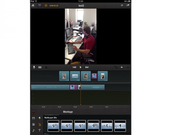 Pinnacle Studio: iMovie-Alternative jetzt kostenlos erhältlich ...